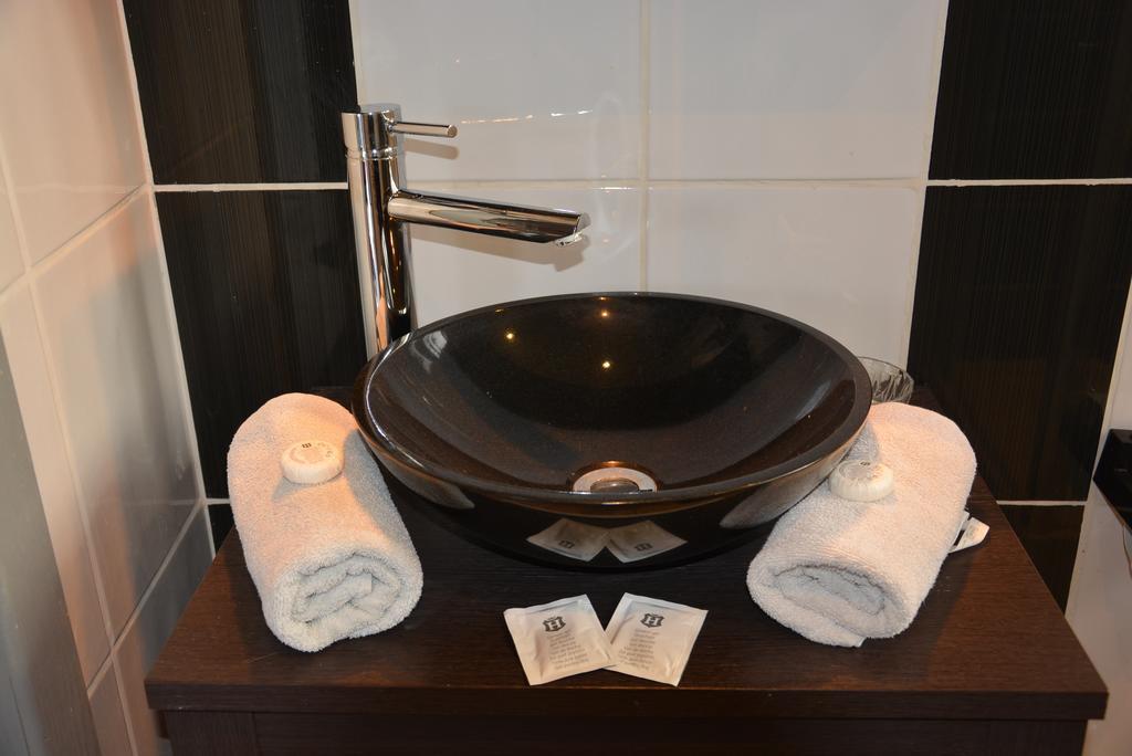 B&B A L'Essentiel Thulin 외부 사진