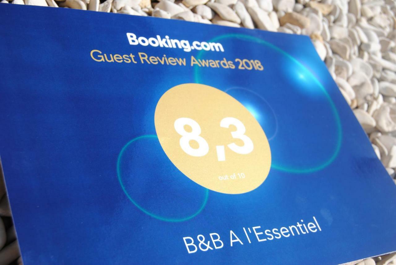 B&B A L'Essentiel Thulin 외부 사진